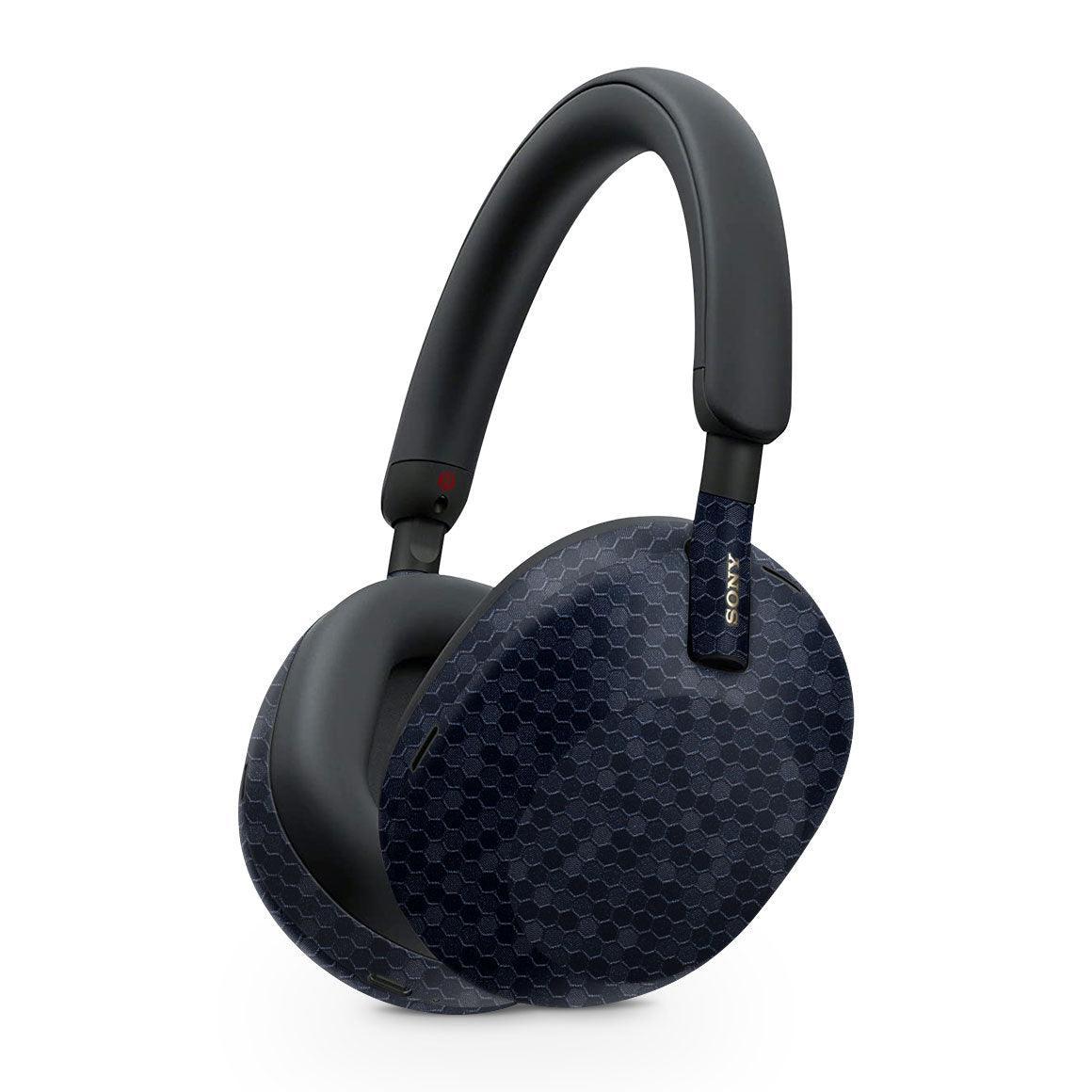 Sony WH-1000XM5 Honeycomb Series Skins - Slickwraps