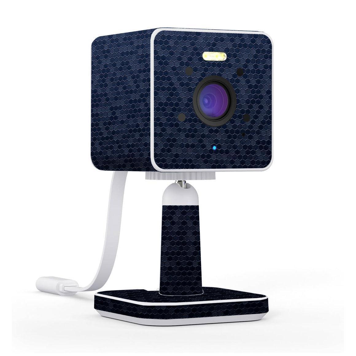 Wyze Cam OG Honeycomb Series Skins - Slickwraps