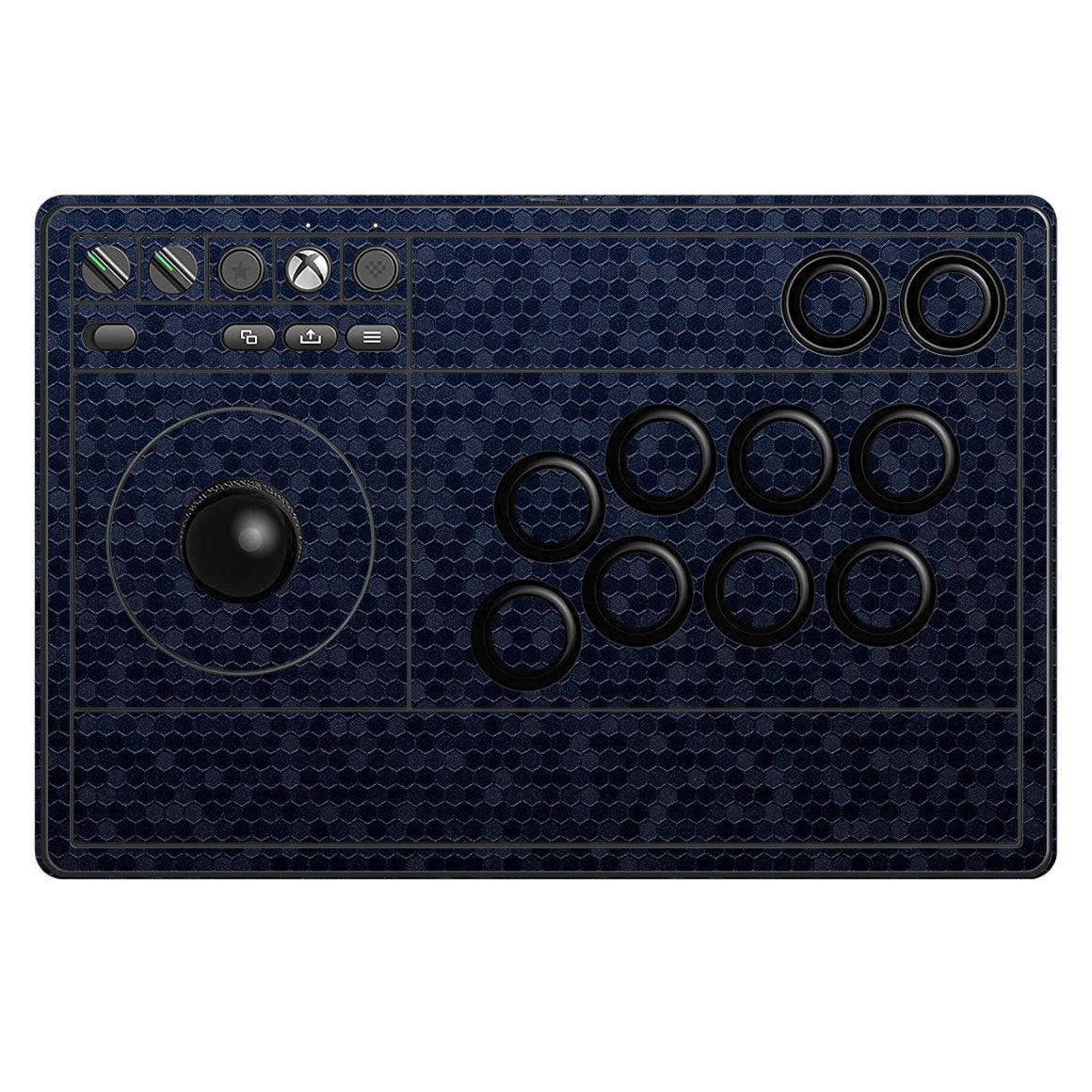 8Bitdo Arcade Stick for Xbox Honeycomb Series Skins - Slickwraps
