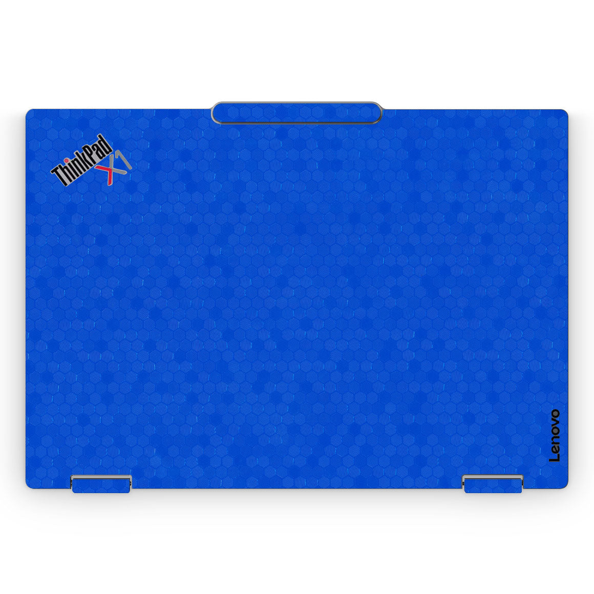 Lenovo ThinkPad X1 2-in-1 Gen 11 Honeycomb Series Blue Skin