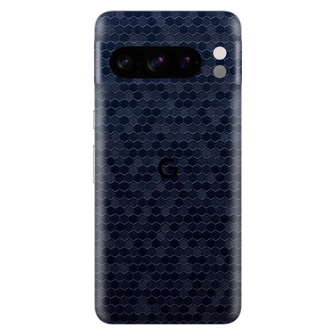 Google Pixel 8 Pro Honeycomb Series Skins - Slickwraps
