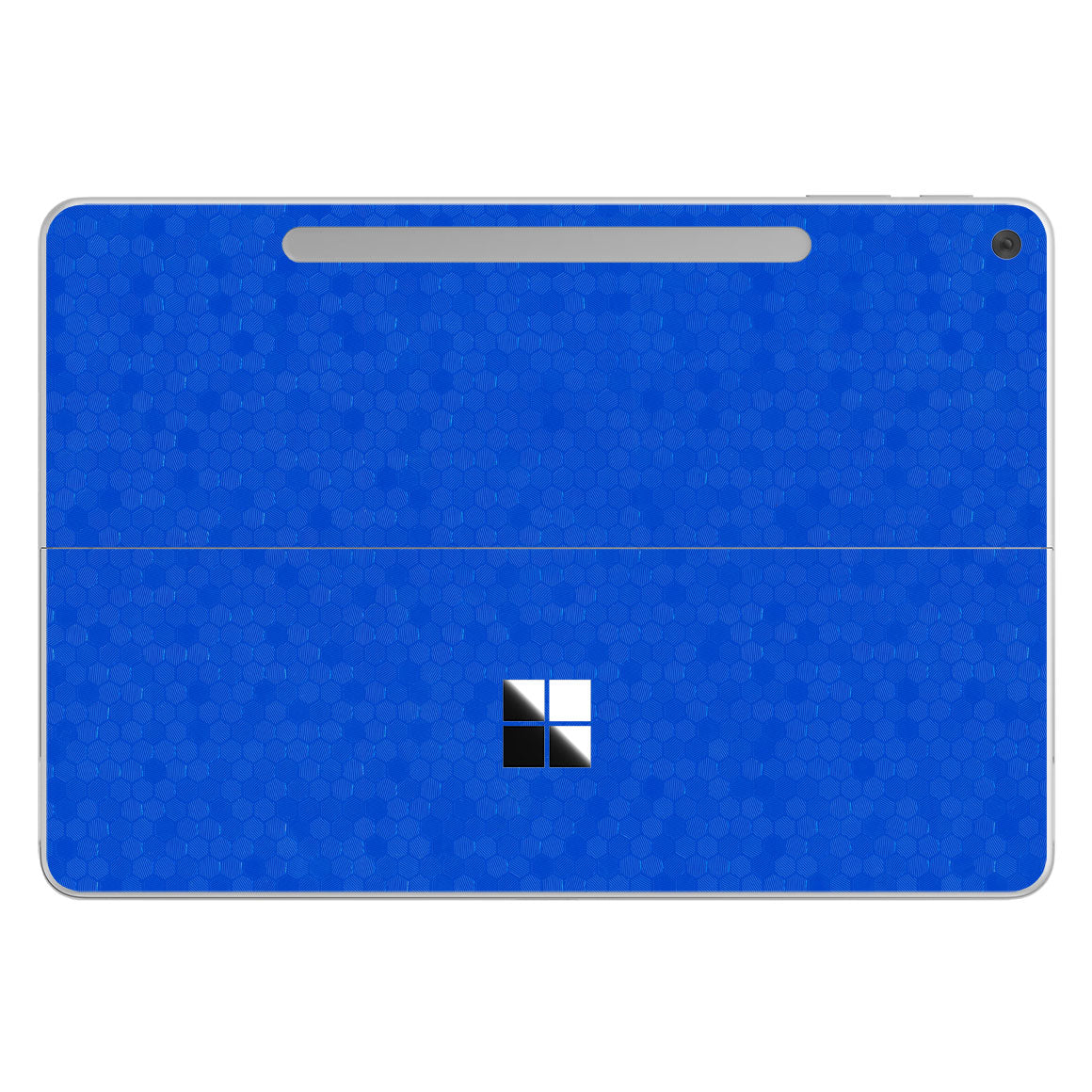 Surface Pro 12-inch Honeycomb Series Blue Skin