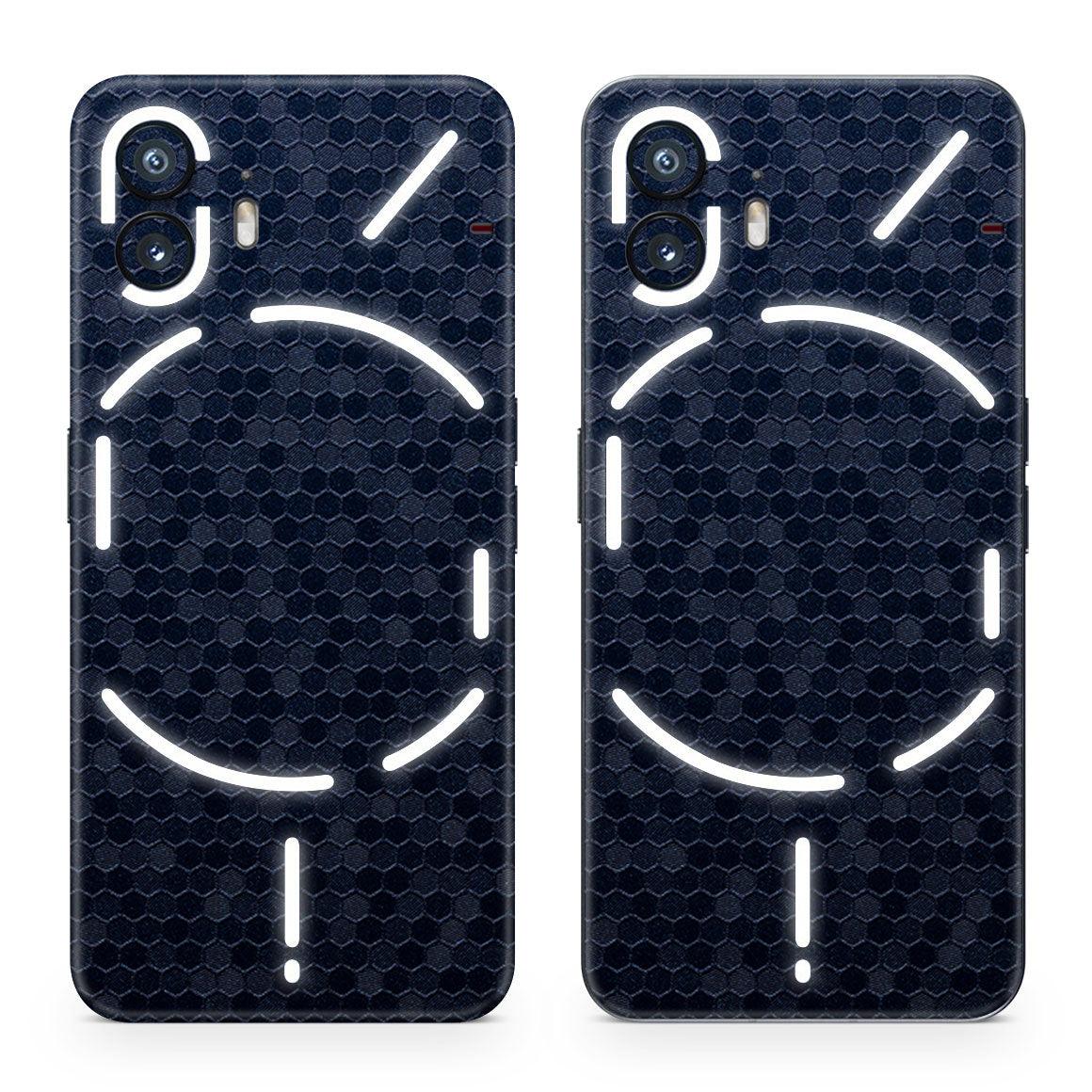 Slickwraps Honeycomb Series Skins