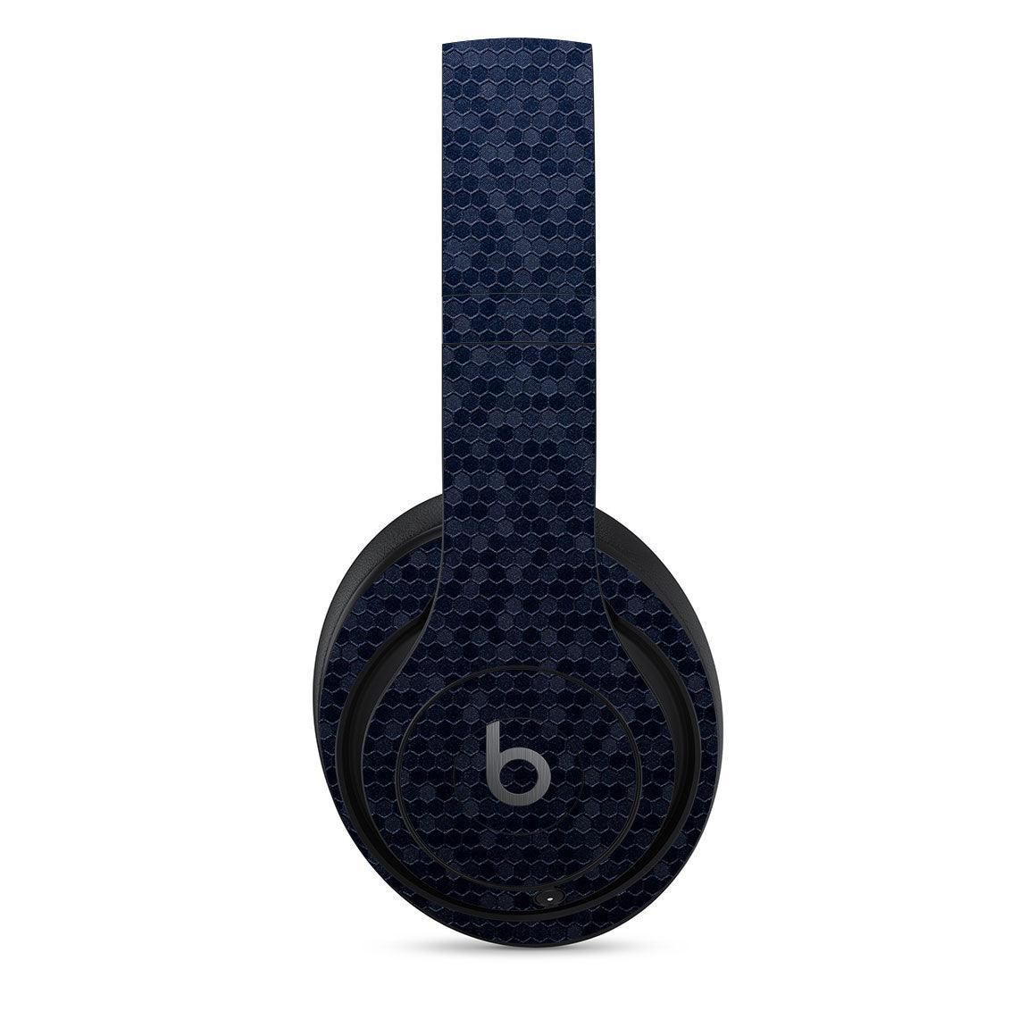 Beats Studio Pro Honeycomb Series Skins - Slickwraps