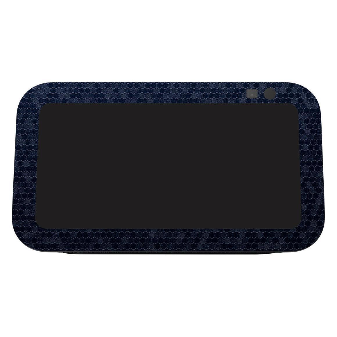 Amazon Echo Show 5 (3rd Gen) Honeycomb Series Skins - Slickwraps