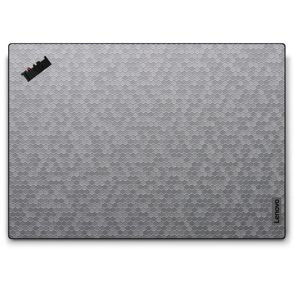 Lenovo ThinkPad P1 Gen 4 Honeycomb Series Skins - Slickwraps
