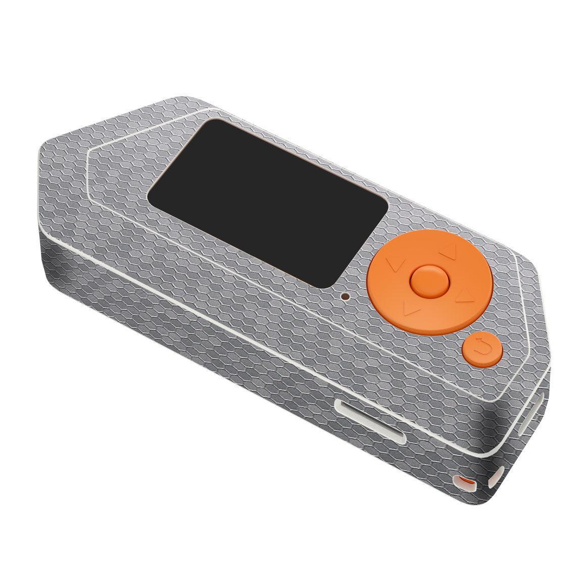 Flipper Zero Honeycomb Series Skins - Slickwraps