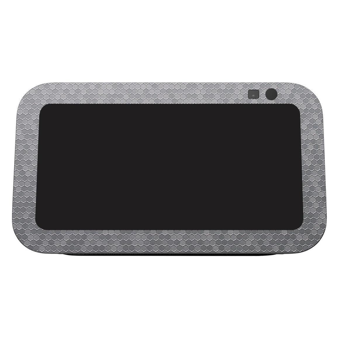 Amazon Echo Show 5 (3rd Gen) Honeycomb Series Skins - Slickwraps