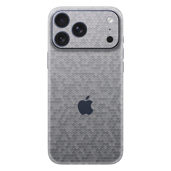 iPhone 17 Pro Max Honeycomb Series Skins