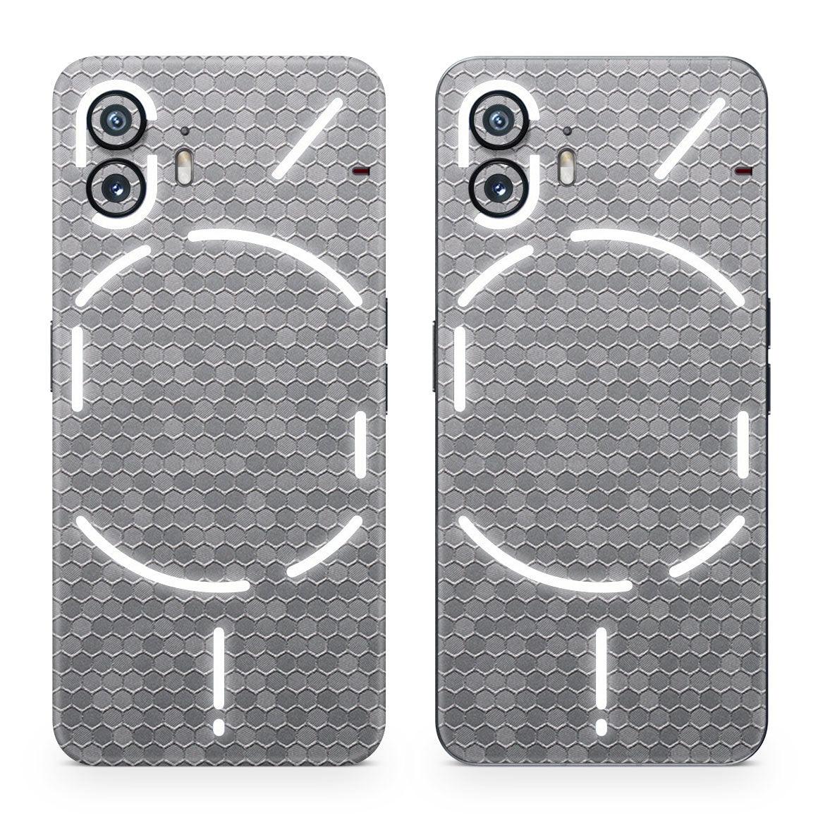 Slickwraps Honeycomb Series Skins - Thumbnail 5
