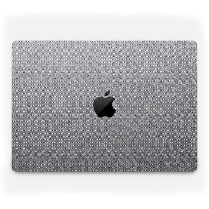 MacBook Pro 14" (2023, M3) Honeycomb Series Skins - Slickwraps