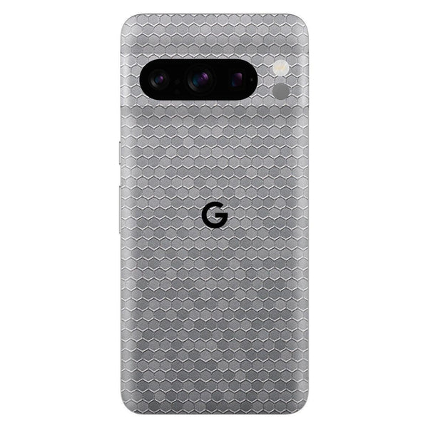 Google Pixel 8 Pro Honeycomb Series Skins - Slickwraps
