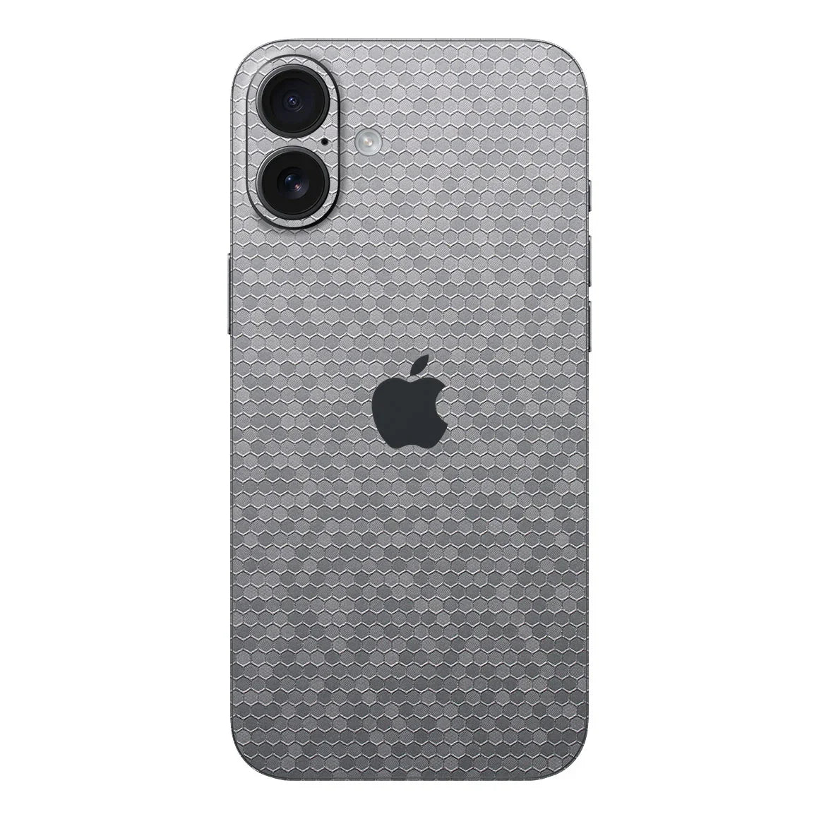 iPhone 16 Plus Honeycomb Series Skins