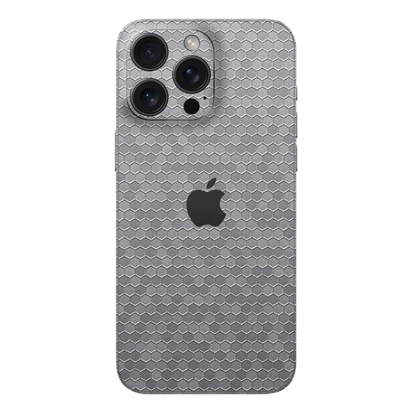 iPhone 15 Pro Max Honeycomb Series Skins