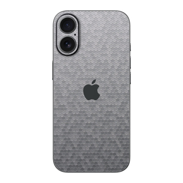 iPhone 17 Honeycomb Series Skins