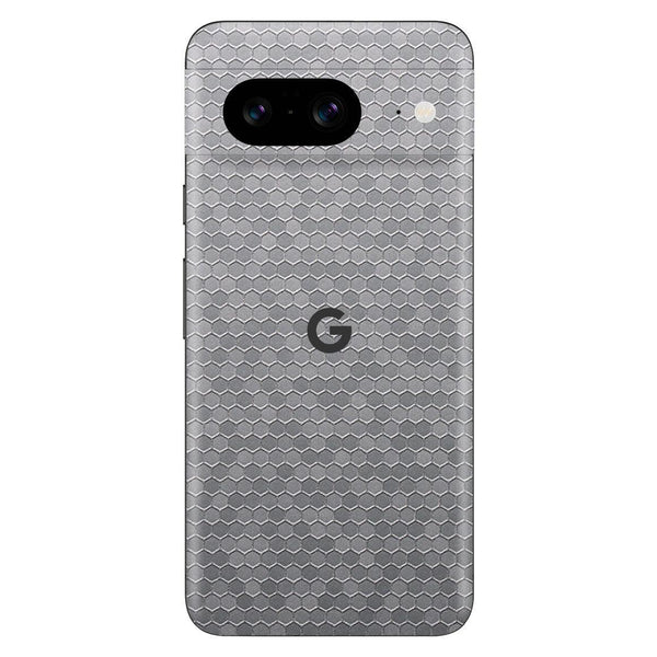 Google Pixel 8 Honeycomb Series Skins - Slickwraps