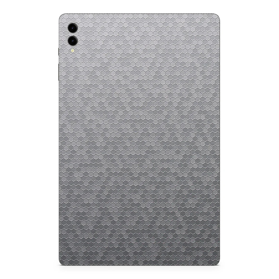 Galaxy Tab S9 Ultra Honeycomb Series Silver Skin