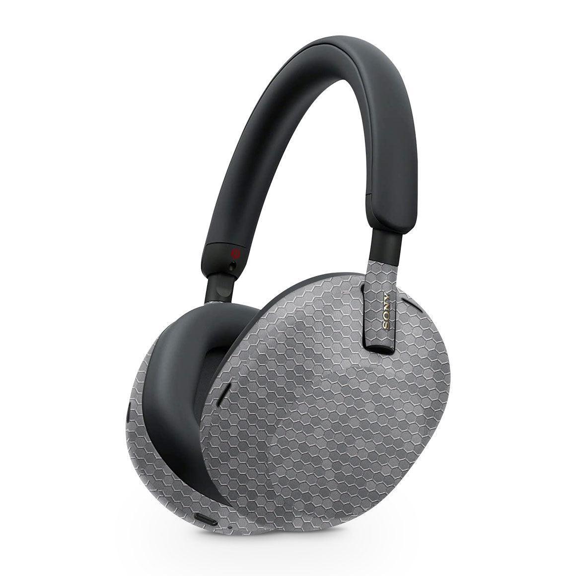 Sony WH-1000XM5 Honeycomb Series Skins - Slickwraps