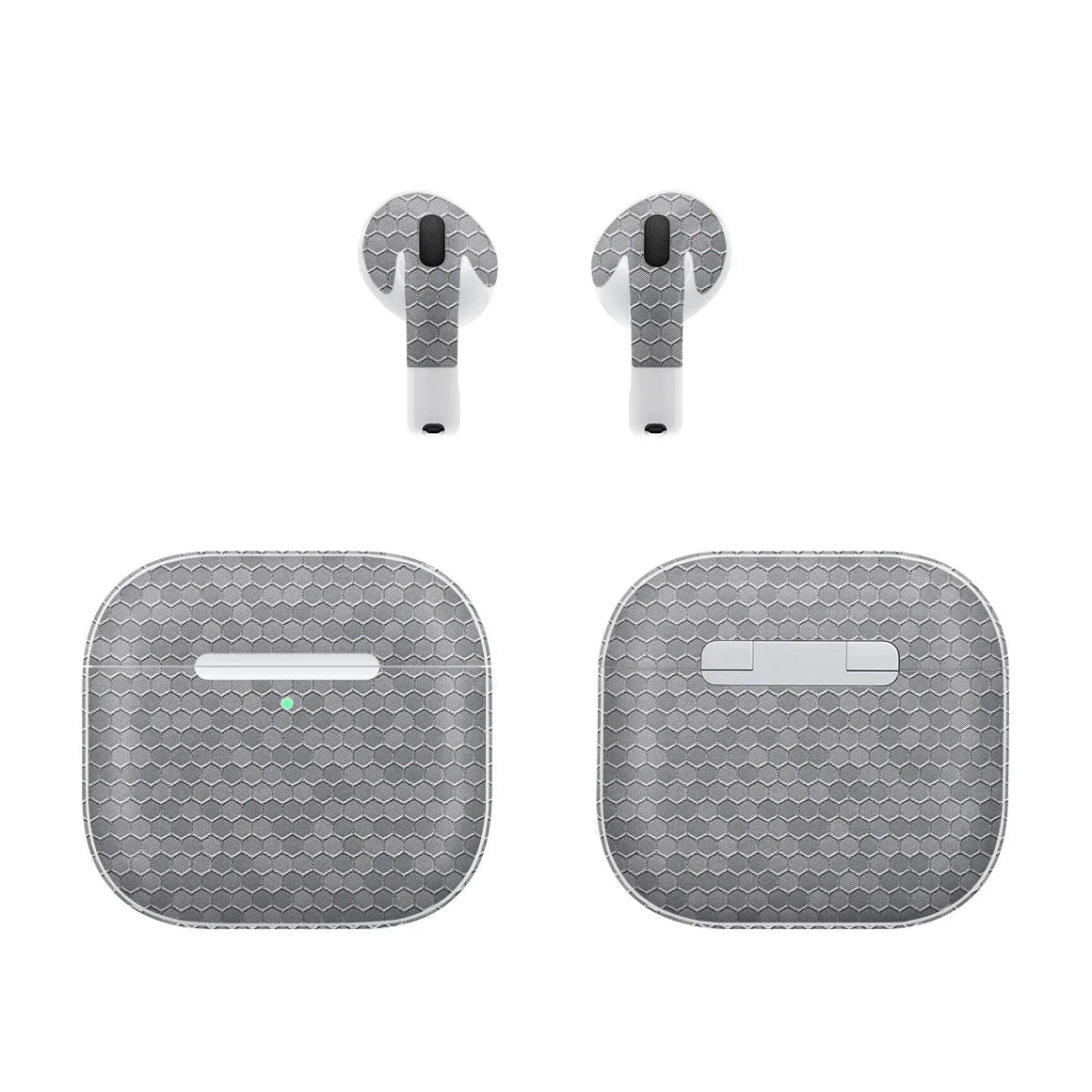 AirPods 5 Honeycomb Series Skins