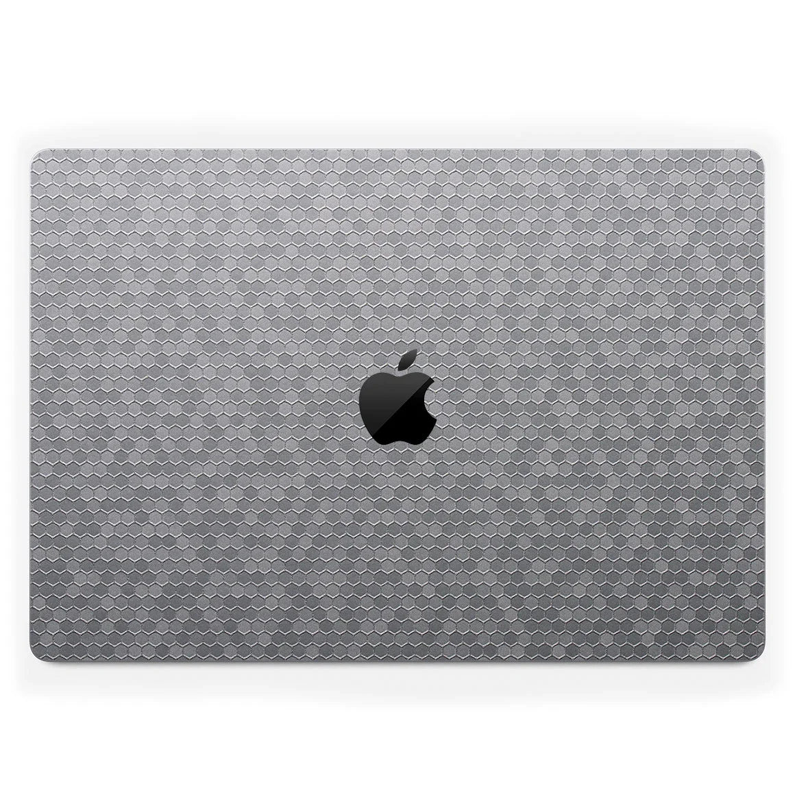 MacBook Pro 16" (2024 M4) Honeycomb Series Silver Skin