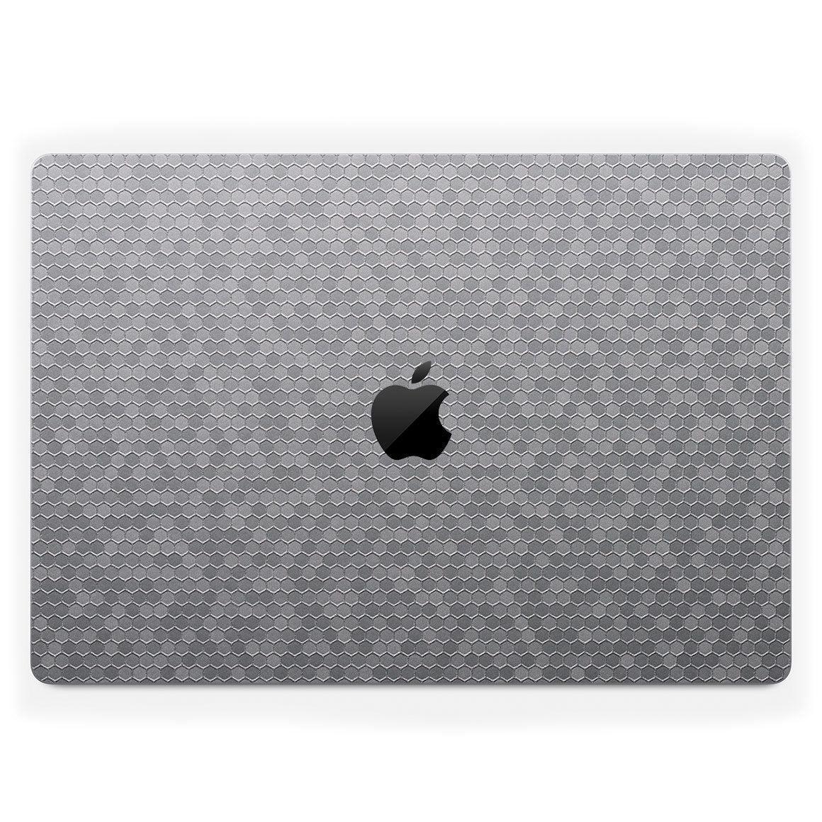 MacBook Pro 16" (2023, M3) Honeycomb Series Skins - Slickwraps