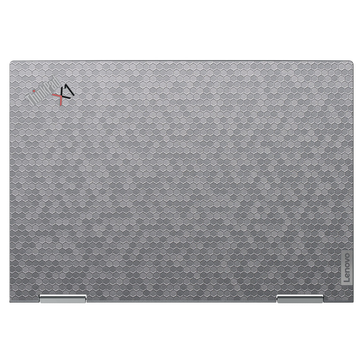Lenovo ThinkPad X1 Yoga Gen 7 Honeycomb Series Silver Skin