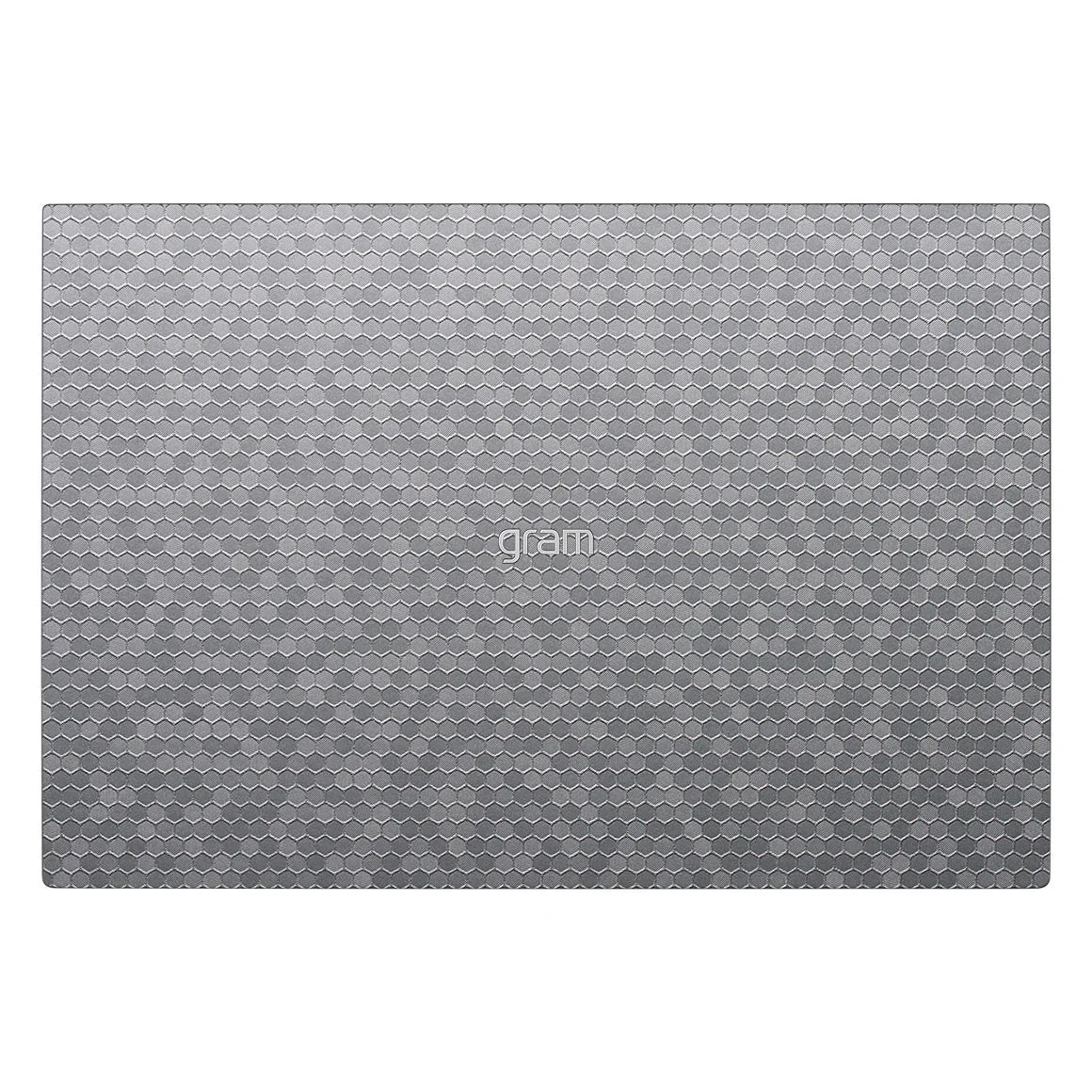 LG Gram 15.6-inch Honeycomb Series Silver Skin
