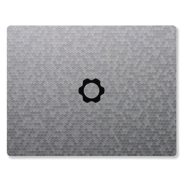 Framework Laptop 13 Honeycomb Series Silver Skin