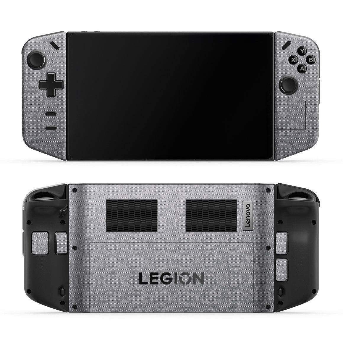 Lenovo Legion Go Honeycomb Series Skins - Slickwraps