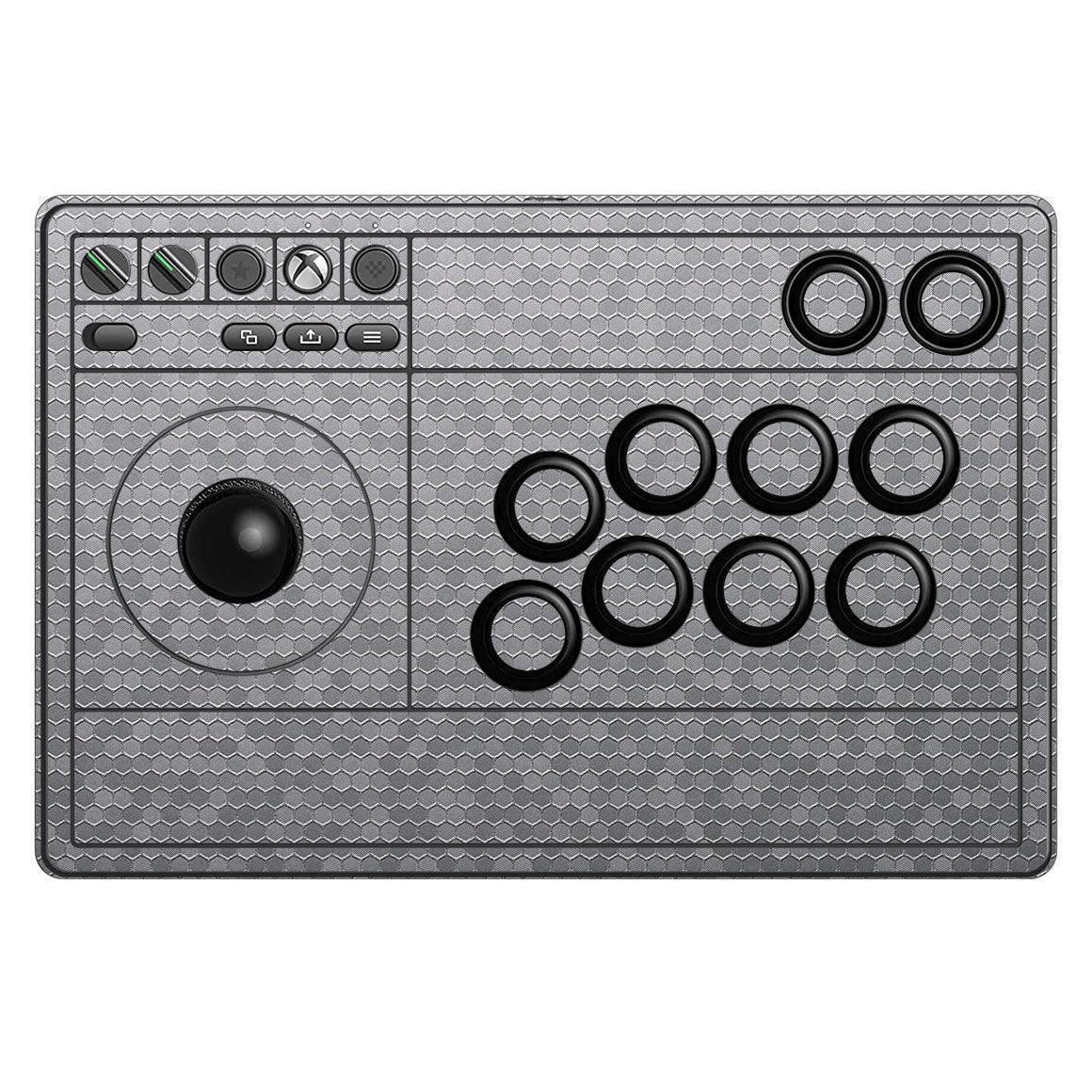 8Bitdo Arcade Stick for Xbox Honeycomb Series Skins - Slickwraps