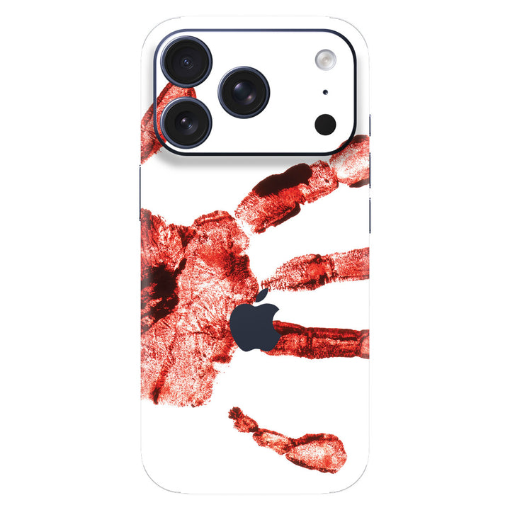 iPhone 17 Pro Horror Series Skins/Wraps & Covers – Slickwraps iPhone 17 Pro Horror Series Skins/Wraps & Covers – Slickwraps