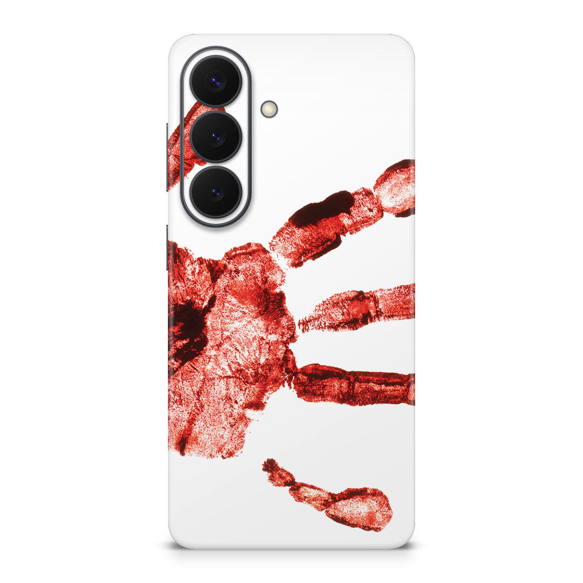 Galaxy S26 Horror Series Blood Skin