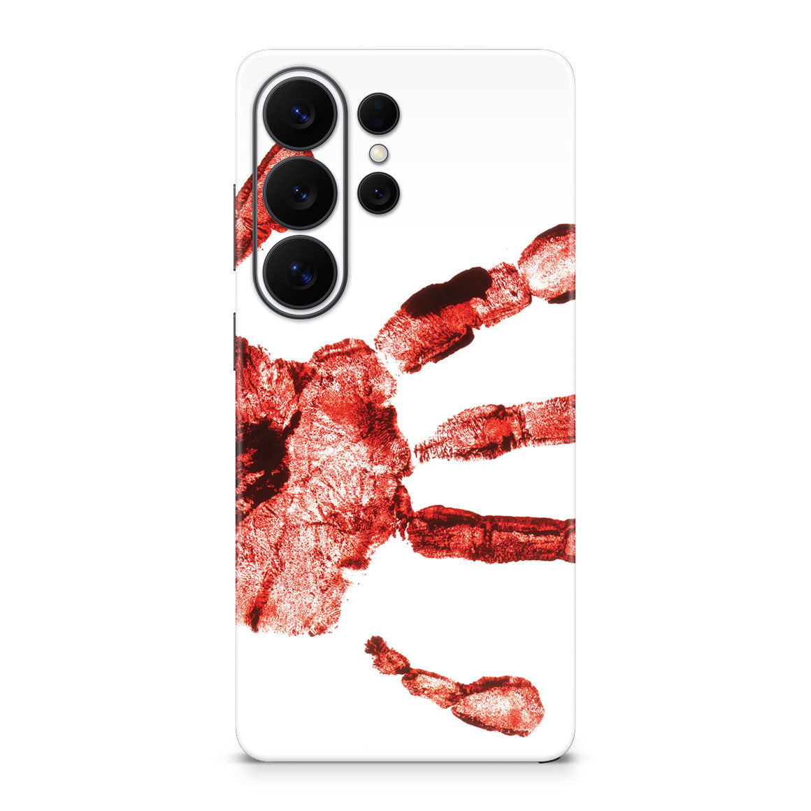 Galaxy S26 Ultra Horror Series Blood Skin