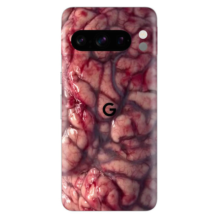Google Pixel 8 Pro Horror Series Skins - Slickwraps
