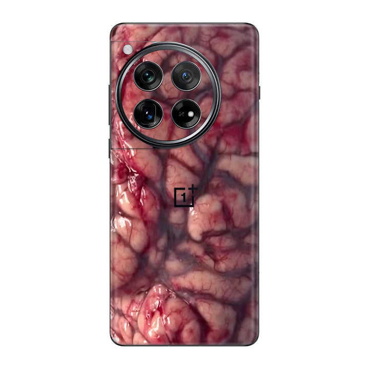OnePlus 12 Horror Series Skins - Slickwraps