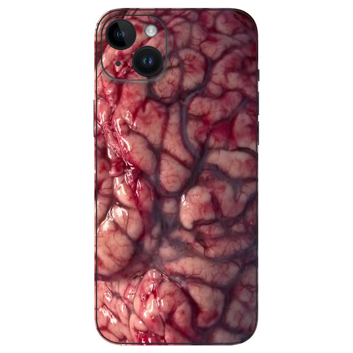 iPhone 15 Plus Horror Series Brain