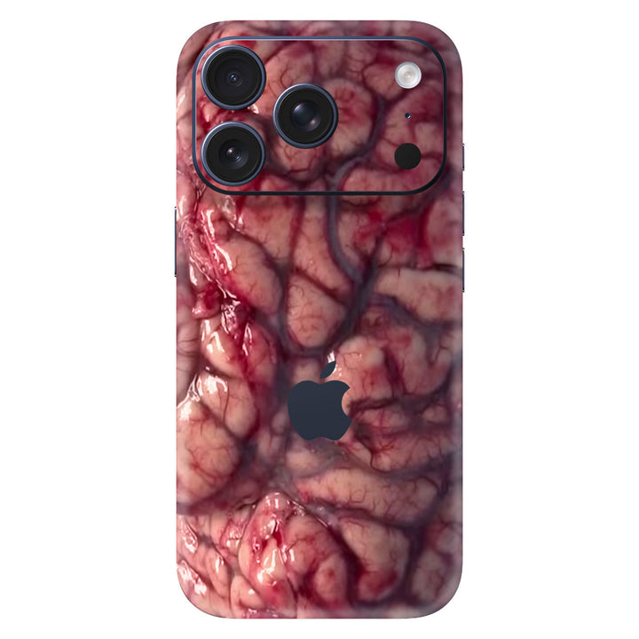 iPhone 17 Pro Horror Series Skins/Wraps & Covers – Slickwraps
