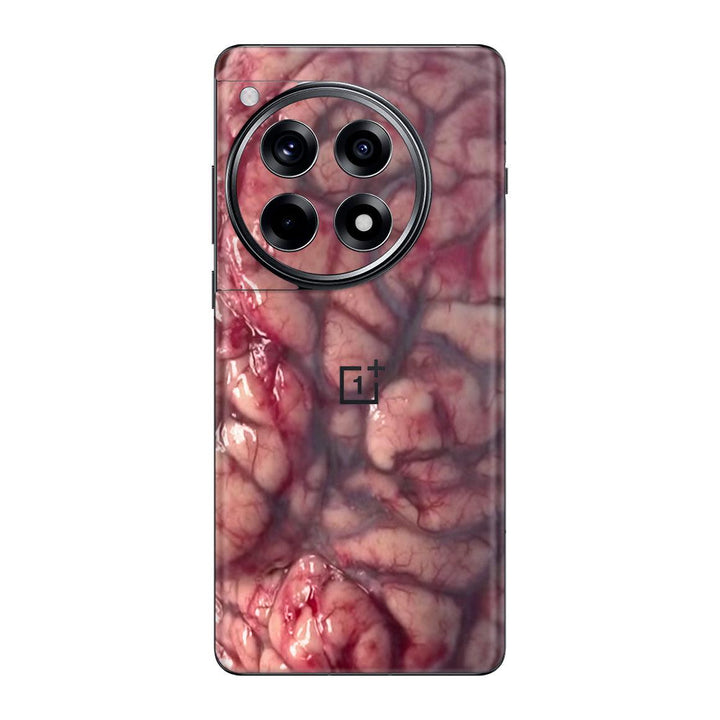 OnePlus 12R Horror Series Skins - Slickwraps