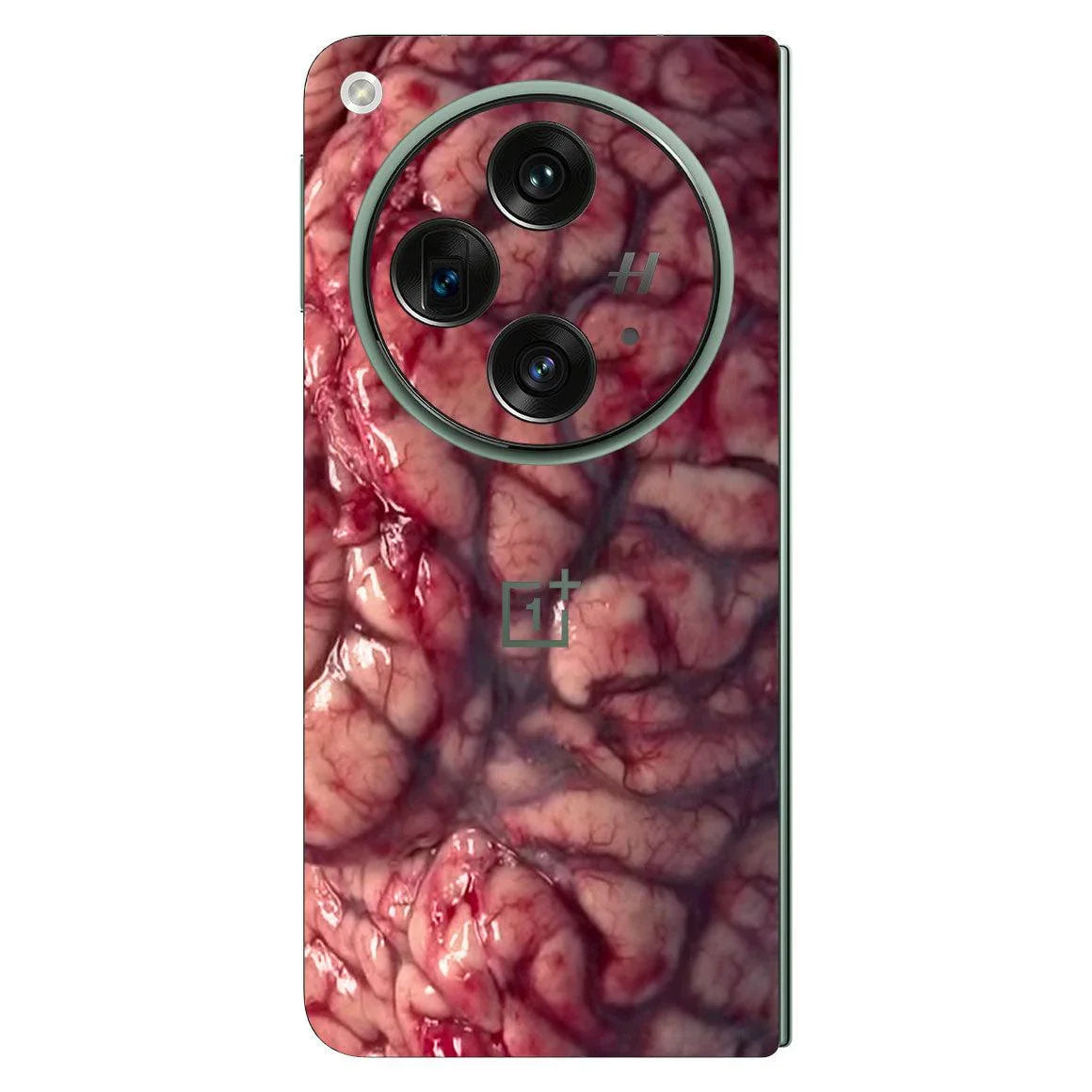 OnePlus Open Horror Series Skins - Slickwraps