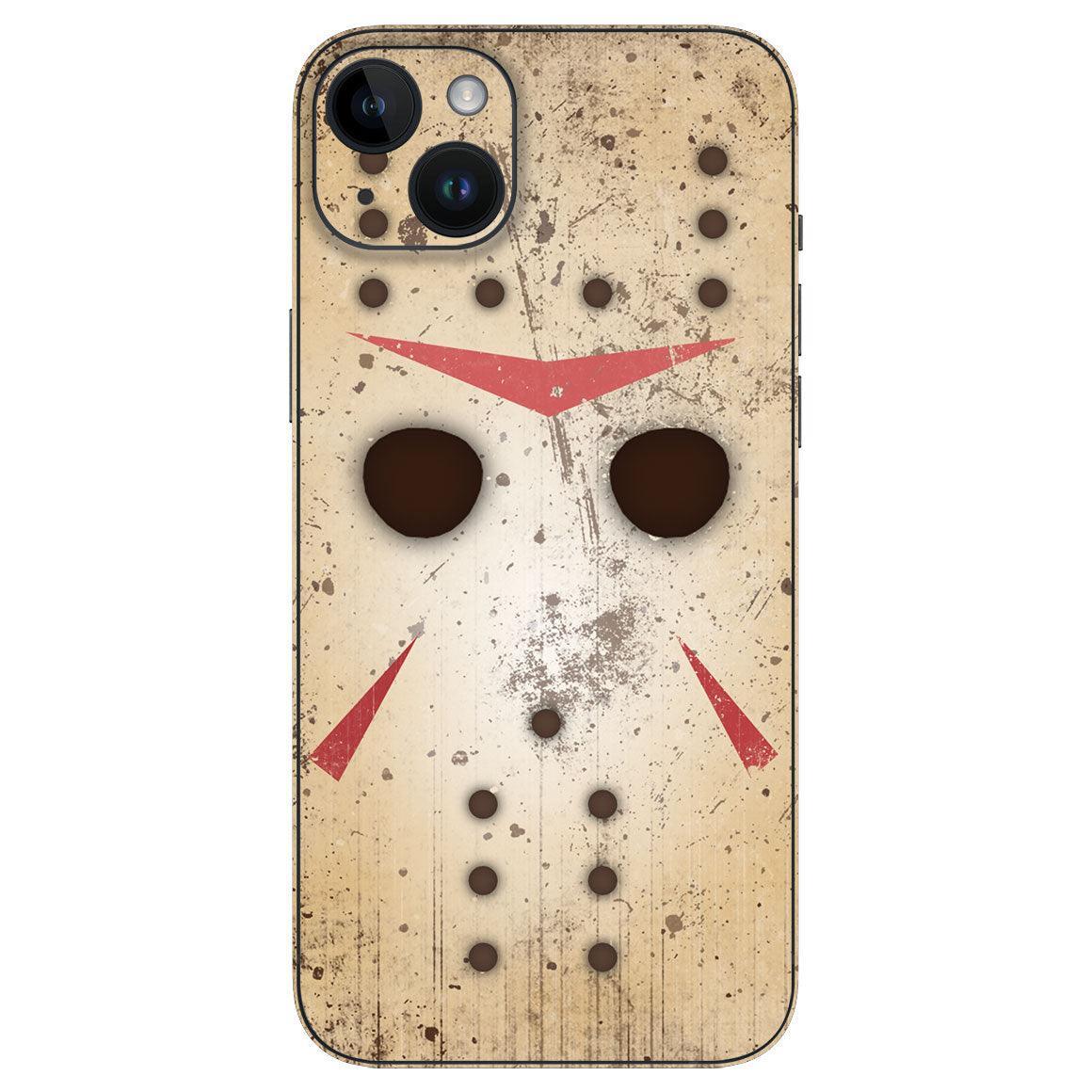 iPhone 15 Plus Horror Series Skins - Slickwraps
