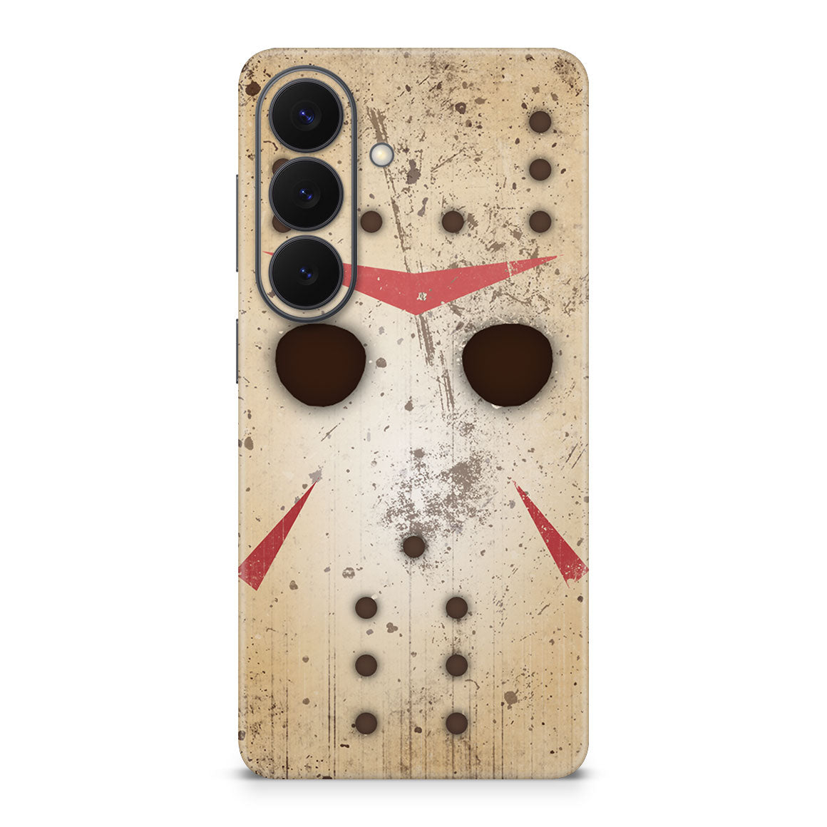 Galaxy S26 Horror Series Game Skin