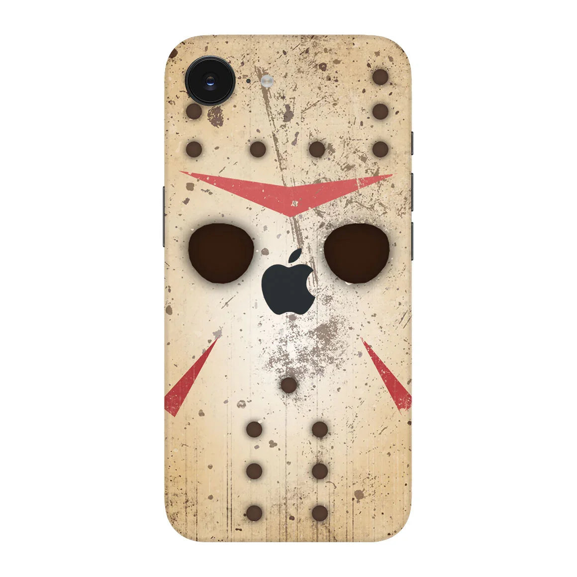 iPhone 16e Horror Series Game