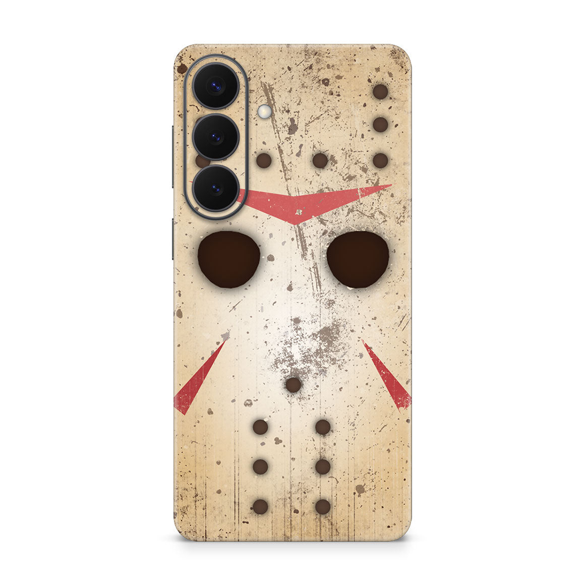 Galaxy S26 Plus Horror Series Game Skin