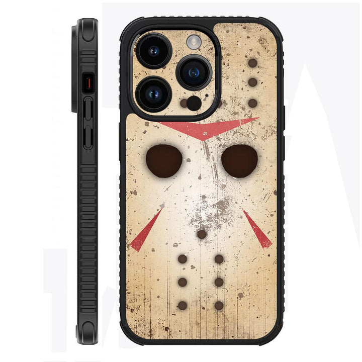 iPhone 14 Pro Case Horror Series (MagSafe) – Slickwraps iPhone 14 Pro Case Horror Series (MagSafe) – Slickwraps