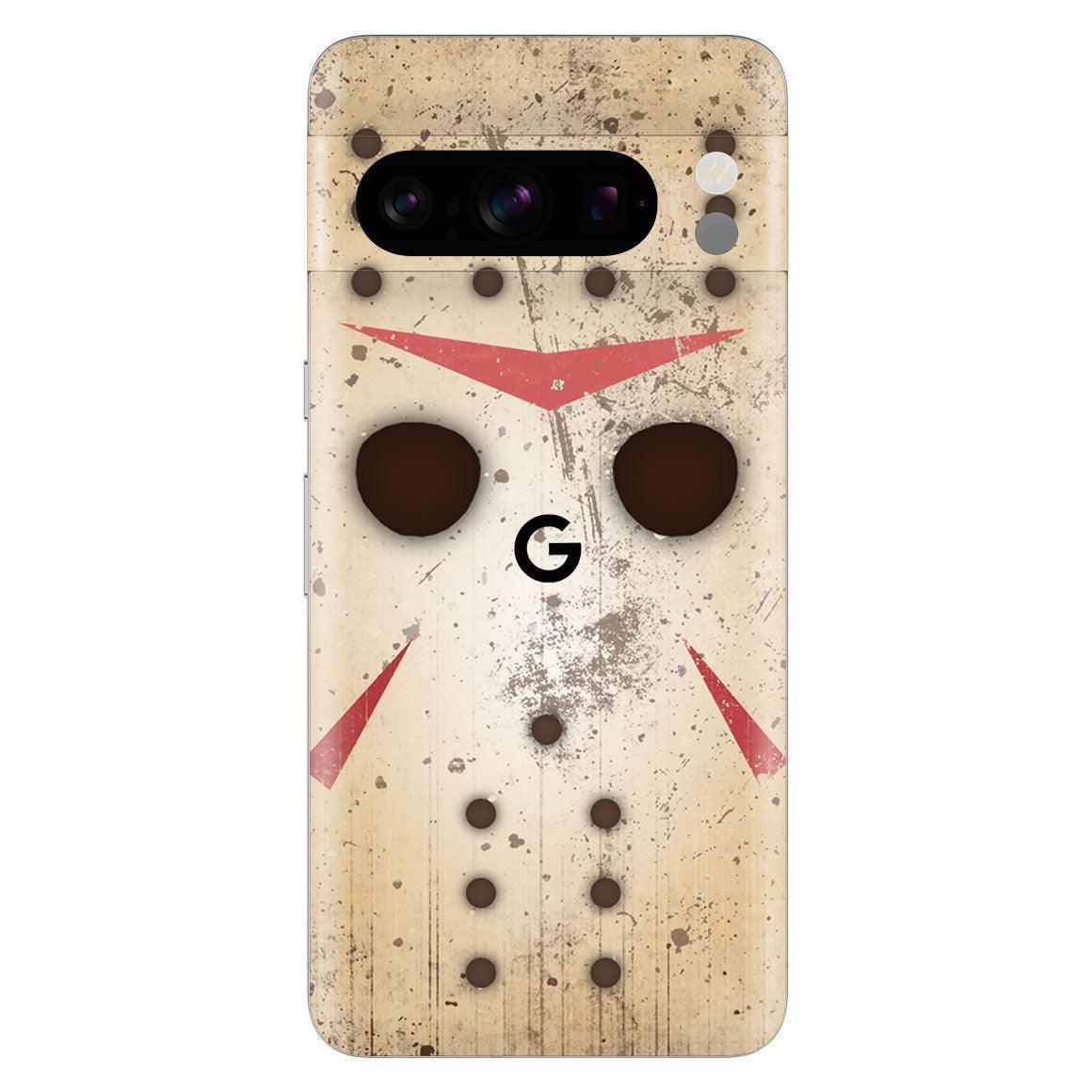 Google Pixel 8 Pro Horror Series Skins - Slickwraps
