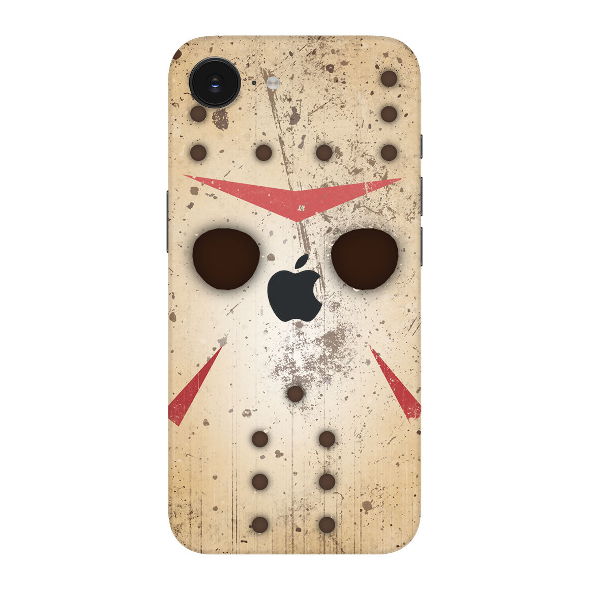 iPhone 17e Horror Series Game