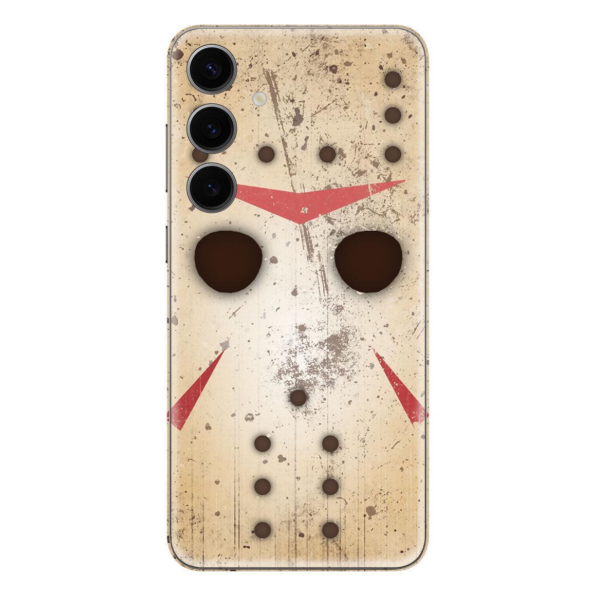 Galaxy S24 Plus Horror Series Skins - Slickwraps