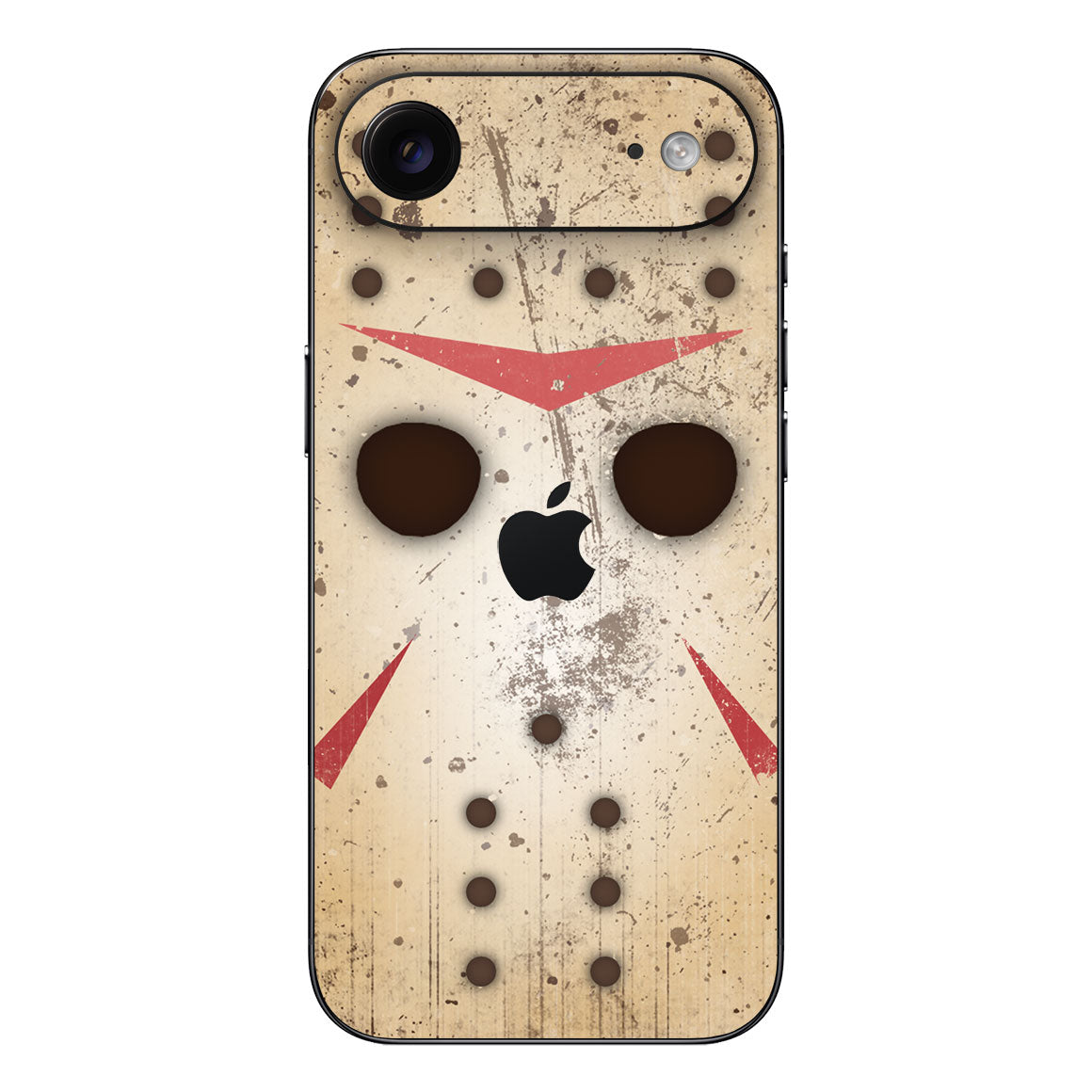iPhone Air Horror Series Game