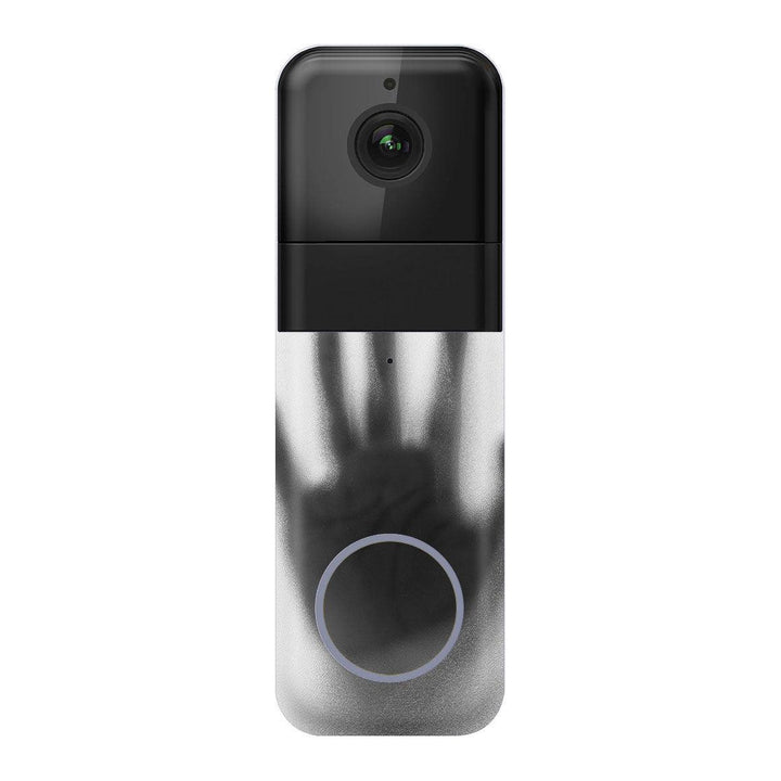 Wyze Video Doorbell Pro Horror Series Hand Skin