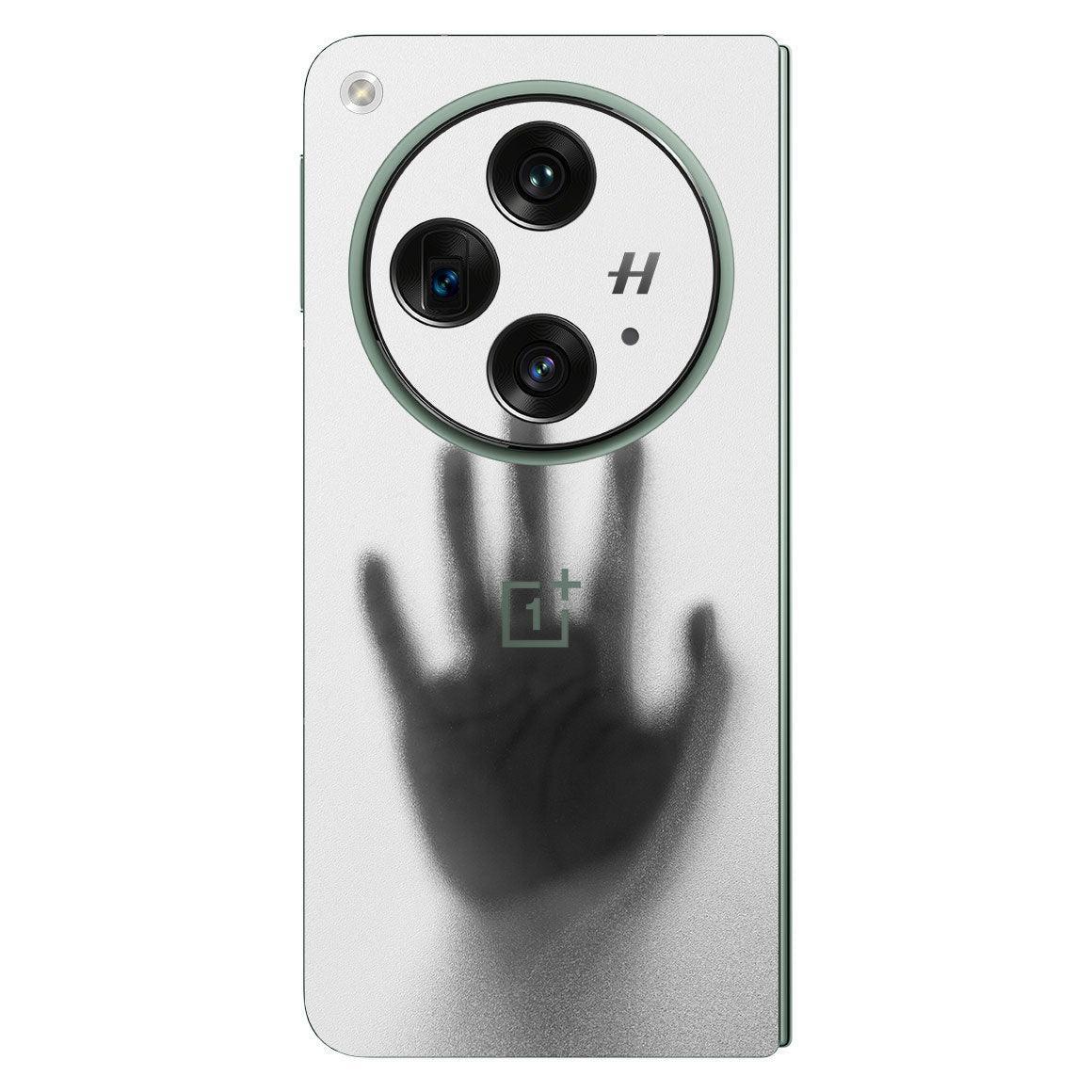 OnePlus Open Horror Series Skins - Slickwraps